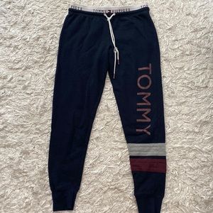 joggers size XS